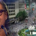 শাপলা চত্বর মামলা নতুন মোড়ে, শেখ হাসিনাসহ ৪১ জনের বিরুদ্ধে চার্জ দাখিল