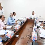 প্রধানমন্ত্রীর সভাপতিত্বে ভূমিকম্প বিষয়ক প্রস্তুতি সভা