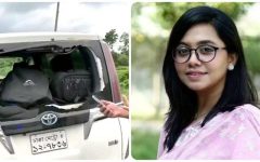 তারেক রহমান কি জুলাইযোদ্ধাদের মেরে ফেলতে চান, প্রশ্ন মিতুর
