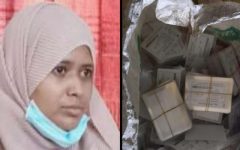 বড়লেখার স্বাস্থ্য কার্ড রহস্য: ১৫ হাজার কার্ড বস্তাবন্দি, দায় কার?
