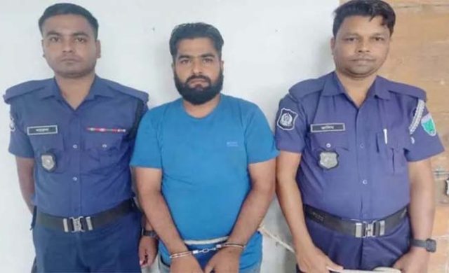 আদালতে মেয়ে হত্যার লোমহর্ষক বর্ণনা দিলেন ঘাতক পিতা