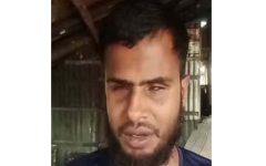 সুনামগঞ্জে খালে ভাসছিল দৃষ্টিপ্রতিবন্ধীর লাশ