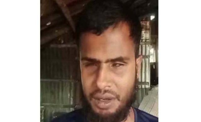 সুনামগঞ্জে খালে ভাসছিল দৃষ্টিপ্রতিবন্ধীর লাশ