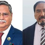 রাষ্ট্রপতির পদত্যাগের গুঞ্জন, সফর সংক্ষিপ্ত করে দেশে ফিরছেন স্পিকার