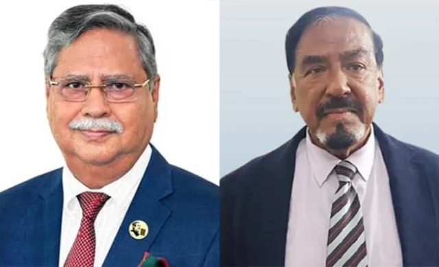 রাষ্ট্রপতির পদত্যাগের গুঞ্জন, সফর সংক্ষিপ্ত করে দেশে ফিরছেন স্পিকার