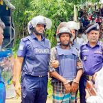স্ত্রীকে হত্যা করে মাটিতে চাপা, ১৯ দিন পর লাশ উদ্ধার