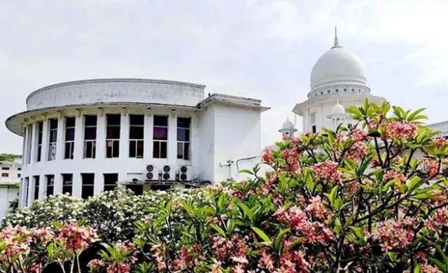 নির্দিষ্ট মামলা ছাড়া শ্যোন অ্যারেস্ট নয়—হাইকোর্টের আদেশ স্থগিত