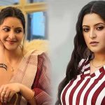 মানুষ আমাকে সব সময় সিঙ্গেল দেখতে চায়: পরীমণি