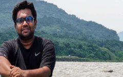 সাদাপাথরে বেড়াতে গিয়ে নিখোঁজ চিকিৎসকের মরদেহ উদ্ধার