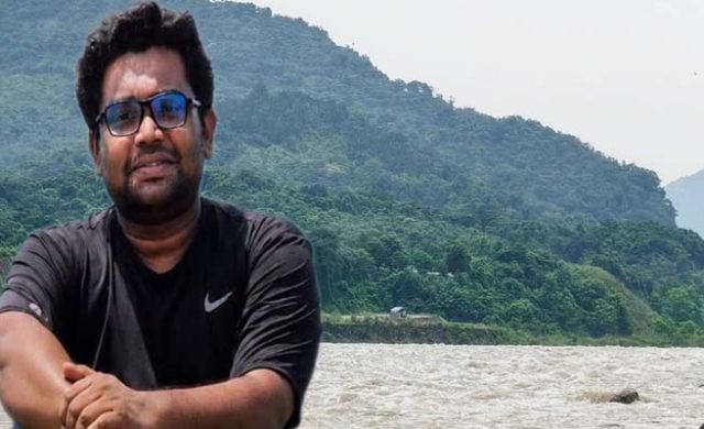 সাদাপাথরে বেড়াতে গিয়ে নিখোঁজ চিকিৎসকের মরদেহ উদ্ধার