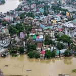 সিলেট ও সুনামগঞ্জে আকস্মিক বন্যার শঙ্কা