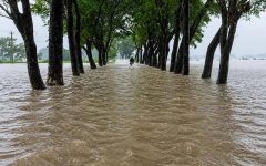 জুলাই-আগস্টে বন্যার আশঙ্কা