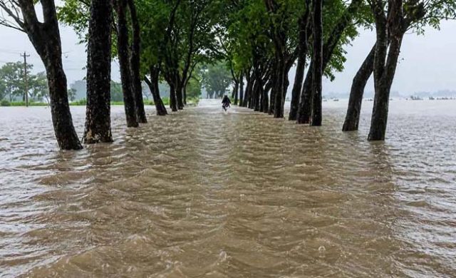 জুলাই-আগস্টে বন্যার আশঙ্কা