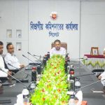 নিঃস্বার্থ উদ্যোগই সমাজ পরিবর্তনের পথ দেখায়