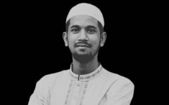 পর্তুগালে প্রাণ গেল সিলেটের রেমিটেন্স যোদ্ধার