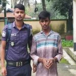 গলায় কাঁচি ধরে শিশুকে ধর্ষণের পর ভিডিও ধারণ