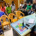 ‘বিয়ানীবাজার থানা হবে মানুষের নিরাপদ আশ্রয়’—নবাগত ওসি আবু জাফর