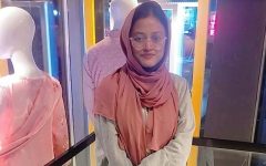 মিরাবাজার থেকে নিখোঁজ, কোতোয়ালী পুলিশের তৎপরতায় উদ্ধার নিখোঁজ তুলি