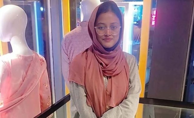 মিরাবাজার থেকে নিখোঁজ, কোতোয়ালী পুলিশের তৎপরতায় উদ্ধার নিখোঁজ তুলি
