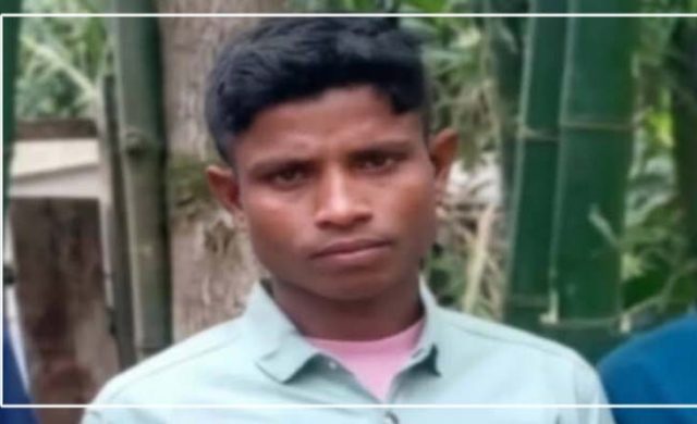 দক্ষিণ সুরমায় ঘর থেকে ডেকে নিয়ে যুবককে হত্যা
