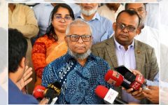 যে দেশের ওয়ার্কপারমিট নিয়ে সুখবর দিলেন মন্ত্রী আরিফ
