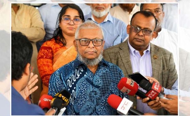 যে দেশের ওয়ার্কপারমিট নিয়ে সুখবর দিলেন মন্ত্রী আরিফ