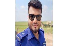 মাদক বিতর্ক ও ফেসবুকের ঝড়: জামালগঞ্জ থেকে শাল্লায় বদলি হলেন এএসআই কিবরিয়া
