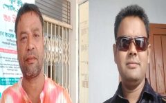 শাল্লায় ভূয়া প্রকল্পে ১৮ লাখ টাকার অনিয়মের অভিযোগ, ইউপি চেয়ারম্যান-সচিবের বিরুদ্ধে মামলা