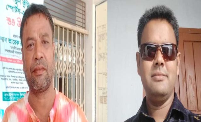 শাল্লায় ভূয়া প্রকল্পে ১৮ লাখ টাকার অনিয়মের অভিযোগ, ইউপি চেয়ারম্যান-সচিবের বিরুদ্ধে মামলা