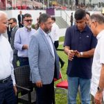 ‘আমি জানাইনি, তবু খবর রেখেছেন’—প্রধানমন্ত্রীকে নিয়ে এসএম জাহাঙ্গীর