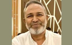 সিলেটে রাস্তা পারাপারের সময় অটোরিকশার ধাক্কায় স্কুলশিক্ষকের মৃত্যু