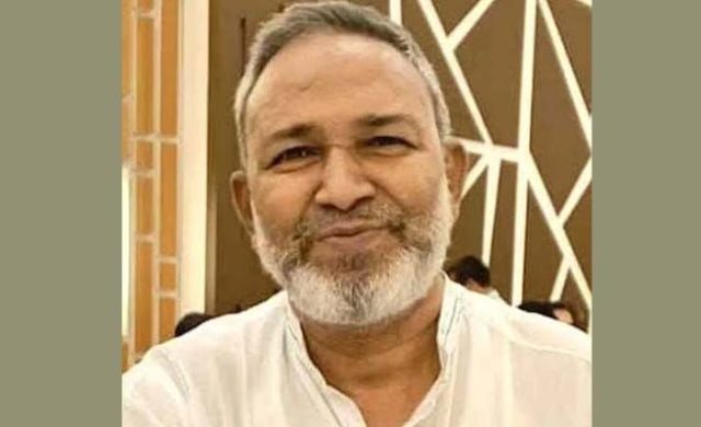 সিলেটে রাস্তা পারাপারের সময় অটোরিকশার ধাক্কায় স্কুলশিক্ষকের মৃত্যু