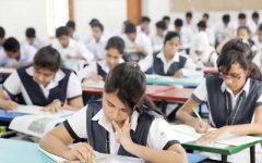 ২ জুলাই শুরু এইচএসসি: সুনামগঞ্জে পরীক্ষার্থী ১৫ হাজার ৫৮৩