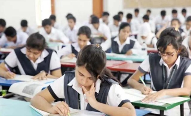 ২ জুলাই শুরু এইচএসসি: সুনামগঞ্জে পরীক্ষার্থী ১৫ হাজার ৫৮৩