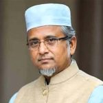 জামায়াতের এমপি নজরুলের বিরুদ্ধে এবার হত্যাচেষ্টার মামলা