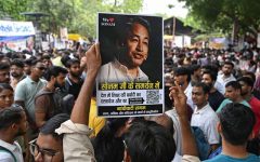 দিল্লিতে ইন্টারনেট বন্ধের নির্দেশ দিয়েছে মোদি সরকার