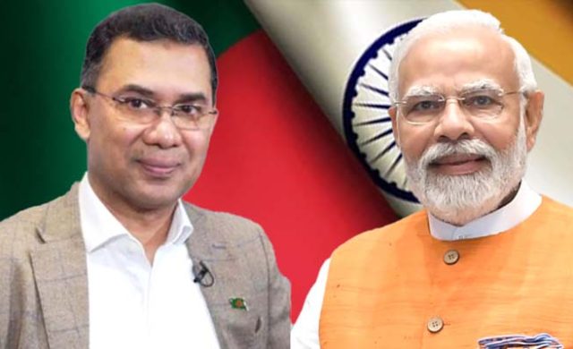 মোদির আমন্ত্রণ রিভিউ করছে ঢাকা