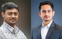 নাসীরুদ্দীন-সারজিসসহ এনসিপির ১০ নেতার বিরুদ্ধে মামলা