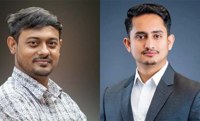 নাসীরুদ্দীন-সারজিসসহ এনসিপির ১০ নেতার বিরুদ্ধে মামলা