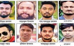 এমসি কলেজ ছাত্রাবাসে দলবদ্ধ ধর্ষণ মামলা: যুক্তিতর্ক শেষ, রায় ১৪ জুলাই
