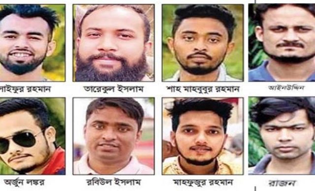 এমসি কলেজ ছাত্রাবাসে দলবদ্ধ ধর্ষণ মামলা: যুক্তিতর্ক শেষ, রায় ১৪ জুলাই