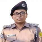 প্রেম, প্রতারণা, কোটি টাকা—শেষ পর্যন্ত বরখাস্ত সিলেটের সেই এএসপি