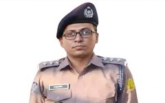 প্রেম, প্রতারণা, কোটি টাকা—শেষ পর্যন্ত বরখাস্ত সিলেটের সেই এএসপি