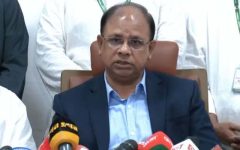 শাপলা চত্বরে হত্যাযজ্ঞে নিহত ৫৮ জনের পরিচয় শনাক্ত