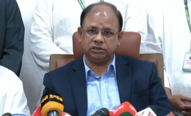 শাপলা চত্বরে হত্যাযজ্ঞে নিহত ৫৮ জনের পরিচয় শনাক্ত