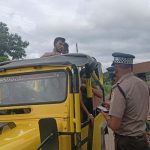 ঢাকা থেকে হামহাম জলপ্রপাত বেড়াতে এসে আটকা ১০ শিক্ষার্থী, উদ্ধার হলেন যেভাবে
