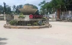 হবিগঞ্জ পৌর এলাকা থেকে ১৪৪ ধারা প্রত্যাহার
