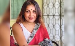 শাওনের ফেসবুক আইডি উধাও