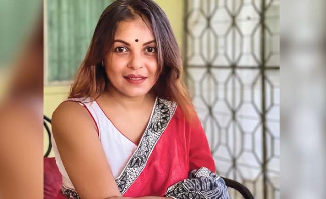 শাওনের ফেসবুক আইডি উধাও