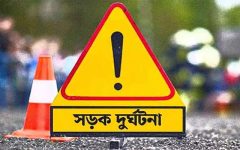 একমাসে সিলেটের সড়কে ২৯ জনের প্রাণহানি